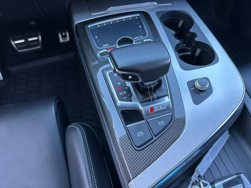 Audi SQ7 - Afbeelding 17 van 24