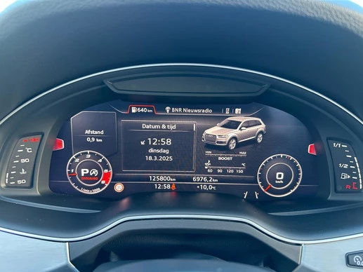 Audi SQ7 - Afbeelding 18 van 24