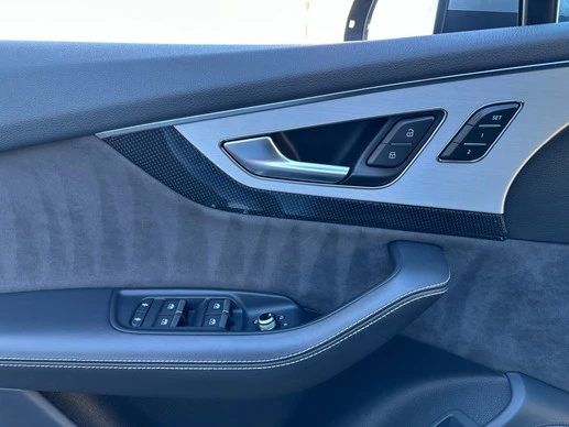 Audi SQ7 - Afbeelding 20 van 24