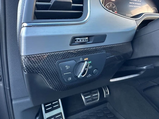 Audi SQ7 - Afbeelding 21 van 24
