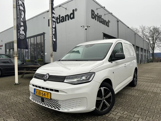 Volkswagen Caddy - Afbeelding 1 van 18