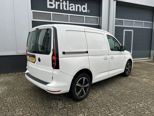 Volkswagen Caddy - Afbeelding 2 van 18
