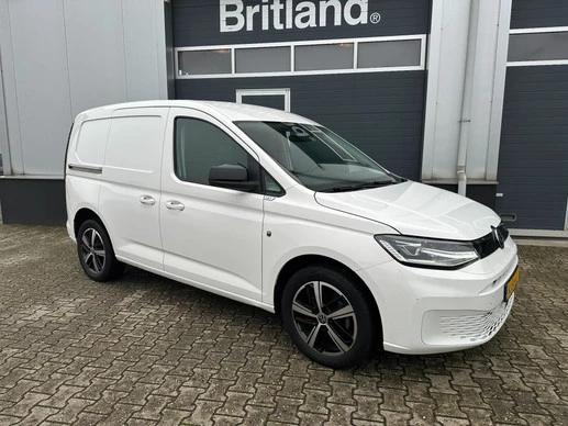 Volkswagen Caddy - Afbeelding 3 van 18