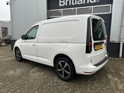 Volkswagen Caddy - Afbeelding 4 van 18