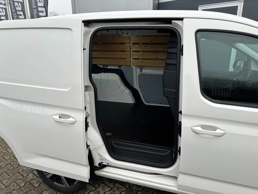 Volkswagen Caddy - Afbeelding 7 van 18