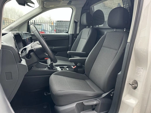 Volkswagen Caddy - Afbeelding 8 van 18