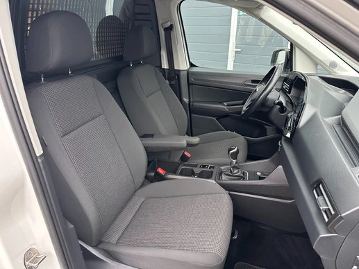 Volkswagen Caddy - Afbeelding 10 van 18