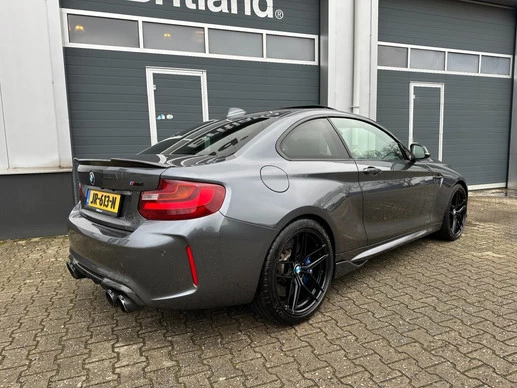 BMW M2 - Afbeelding 2 van 27