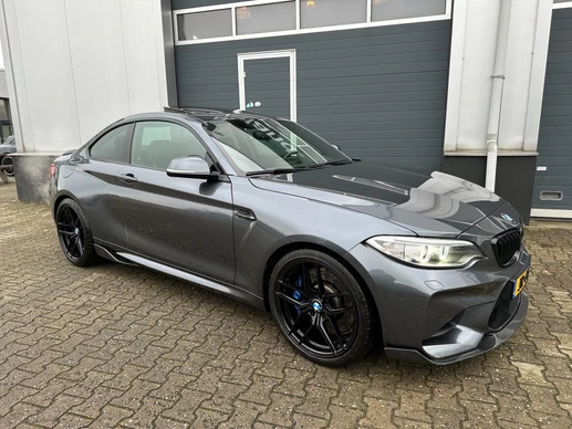 BMW M2 - Afbeelding 3 van 27