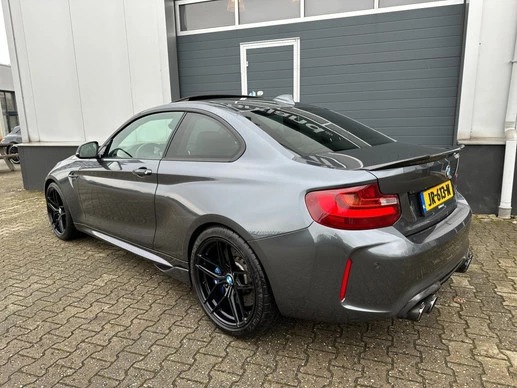 BMW M2 - Afbeelding 4 van 27
