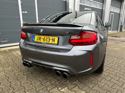 BMW M2 - Afbeelding 6 van 27