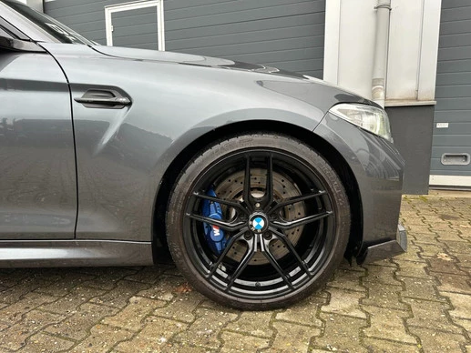 BMW M2 - Afbeelding 7 van 27