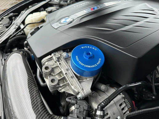 BMW M2 - Afbeelding 13 van 27
