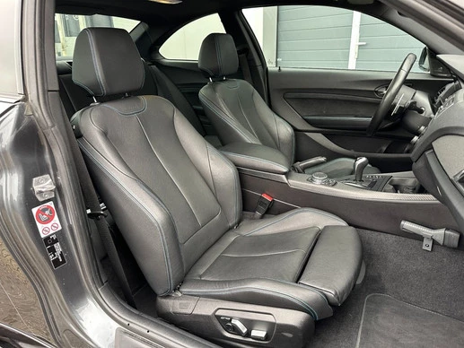 BMW M2 - Afbeelding 16 van 27