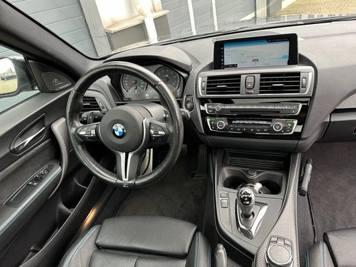 BMW M2 - Afbeelding 17 van 27
