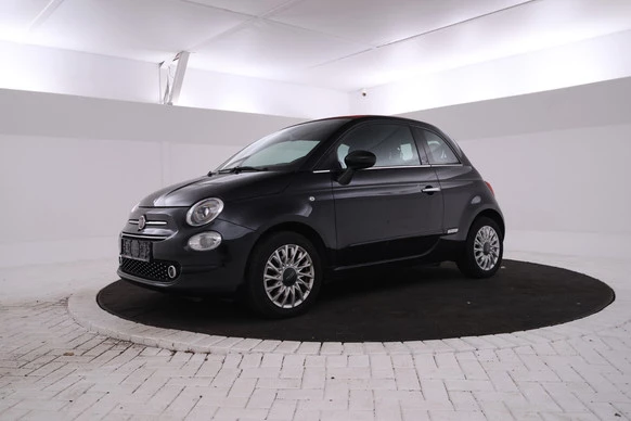 Fiat 500C - Afbeelding 1 van 23