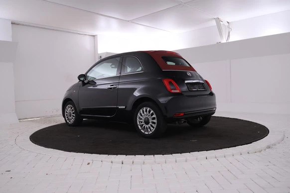 Fiat 500C - Afbeelding 2 van 23