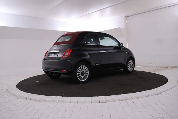 Fiat 500C - Afbeelding 3 van 23