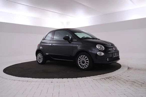 Fiat 500C - Afbeelding 4 van 23
