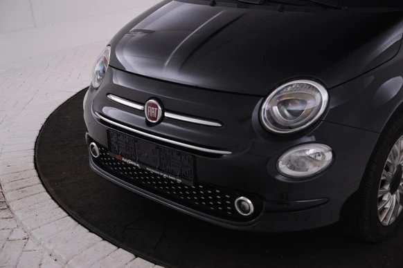 Fiat 500C - Afbeelding 5 van 23