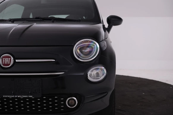Fiat 500C - Afbeelding 6 van 23