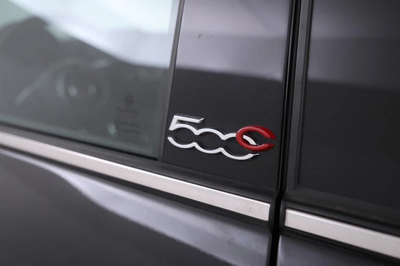 Fiat 500C - Afbeelding 7 van 23