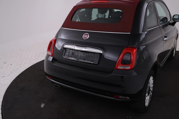 Fiat 500C - Afbeelding 9 van 23