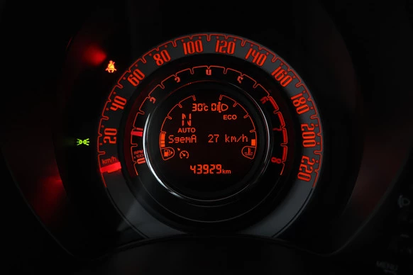 Fiat 500C - Afbeelding 13 van 23
