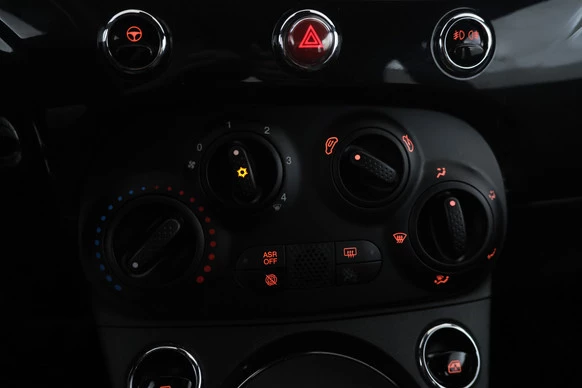 Fiat 500C - Afbeelding 15 van 23