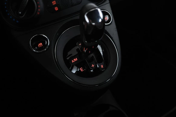 Fiat 500C - Afbeelding 17 van 23