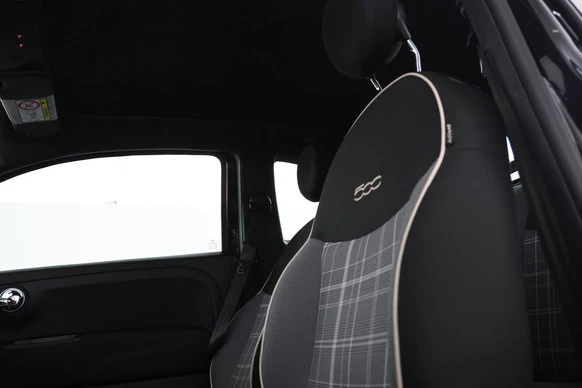 Fiat 500C - Afbeelding 22 van 23