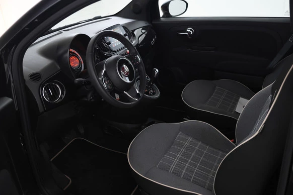 Fiat 500C - Afbeelding 23 van 23