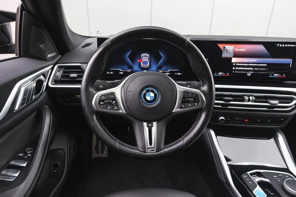 BMW i4 - Afbeelding 3 van 30