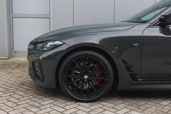 BMW i4 - Afbeelding 5 van 30