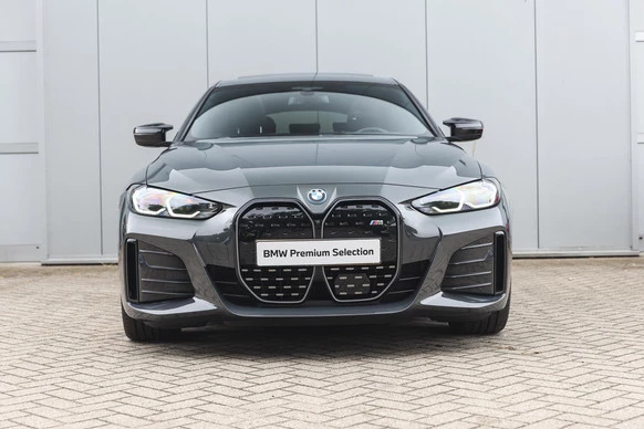 BMW i4 - Afbeelding 6 van 30