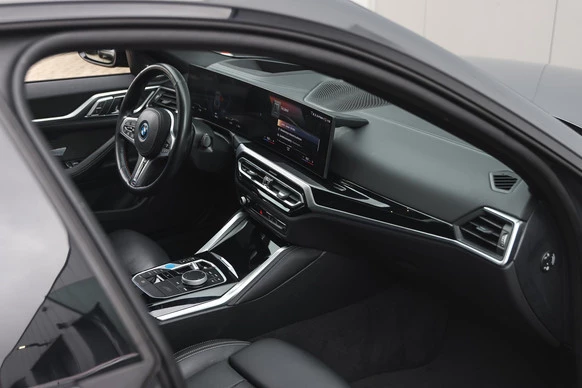 BMW i4 - Afbeelding 11 van 30