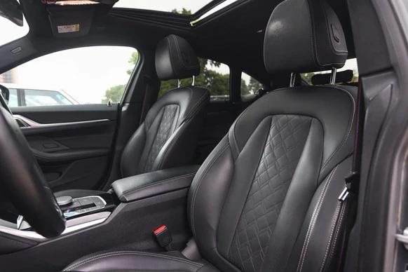 BMW i4 - Afbeelding 14 van 30