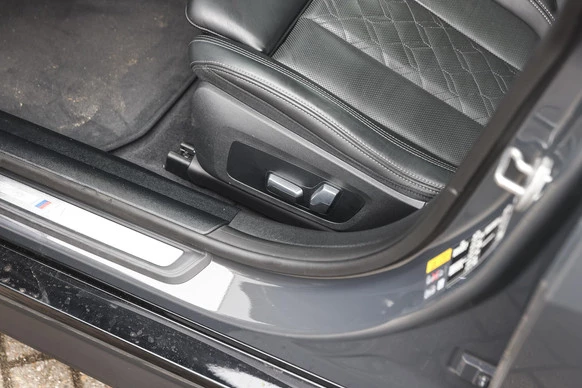 BMW i4 - Afbeelding 15 van 30