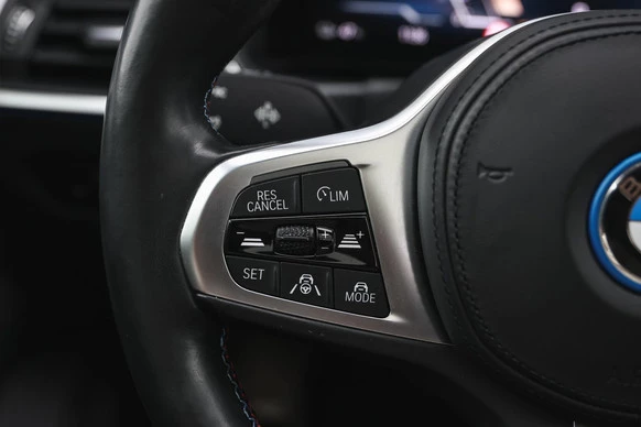 BMW i4 - Afbeelding 17 van 30