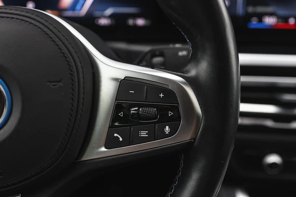 BMW i4 - Afbeelding 19 van 30