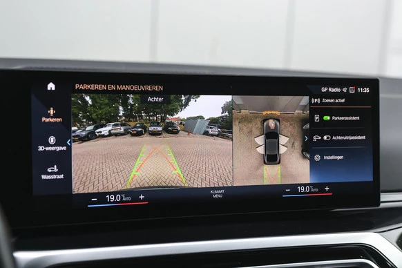 BMW i4 - Afbeelding 20 van 30