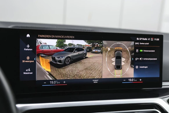 BMW i4 - Afbeelding 21 van 30