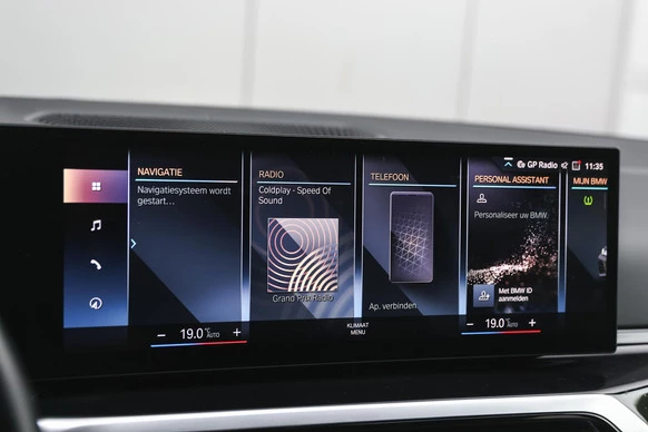 BMW i4 - Afbeelding 22 van 30
