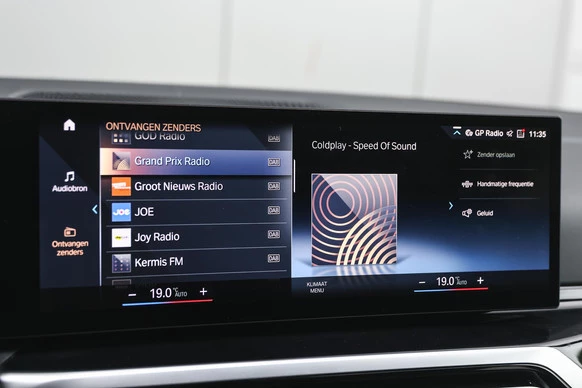 BMW i4 - Afbeelding 23 van 30