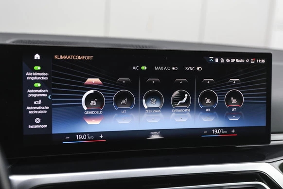 BMW i4 - Afbeelding 24 van 30