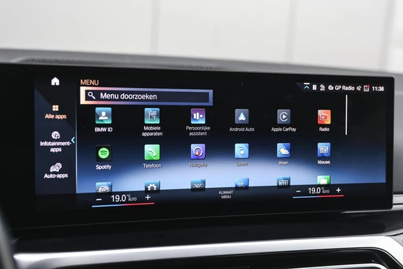 BMW i4 - Afbeelding 25 van 30
