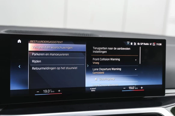 BMW i4 - Afbeelding 27 van 30