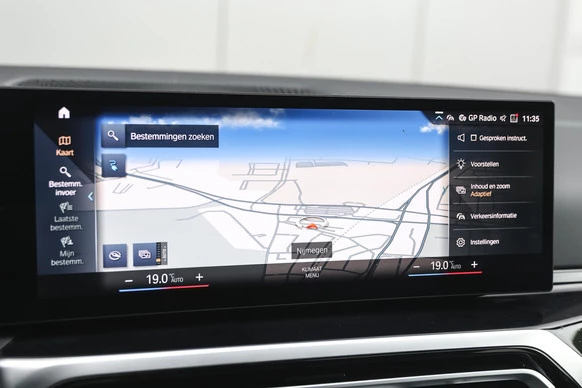 BMW i4 - Afbeelding 28 van 30