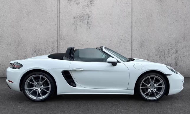 Porsche 718 - Afbeelding 2 van 20