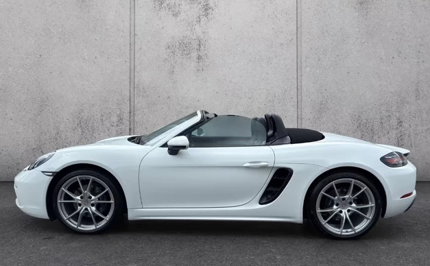 Porsche 718 - Afbeelding 3 van 20